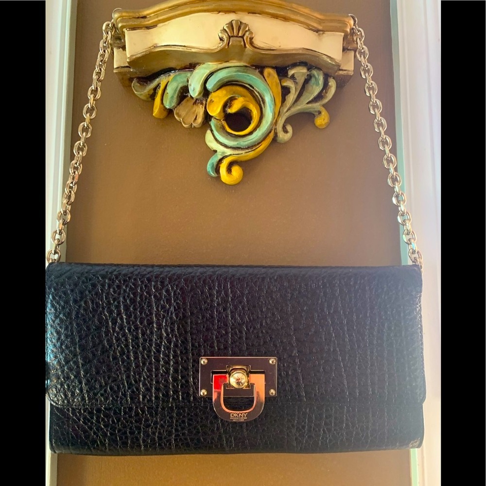 Dkny evening bag